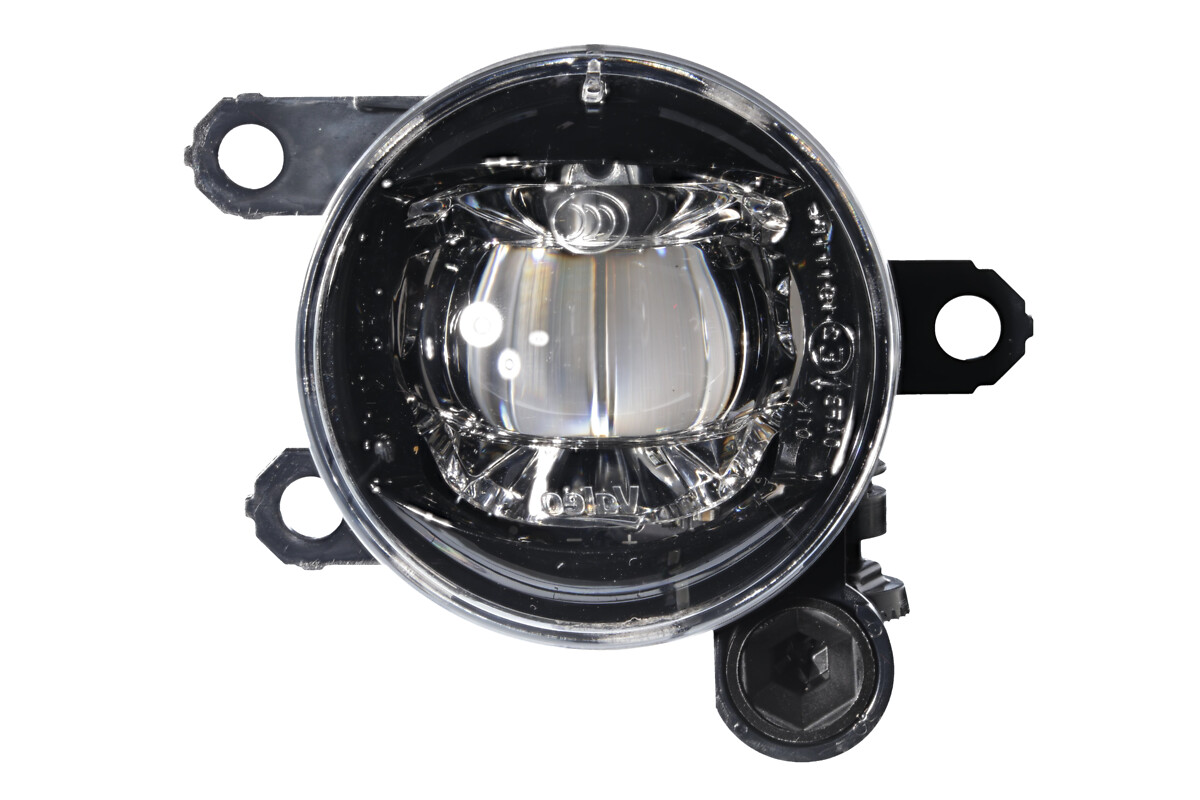 Phare antibrouillard (Feu de brouillard avant) VALEO 047477
